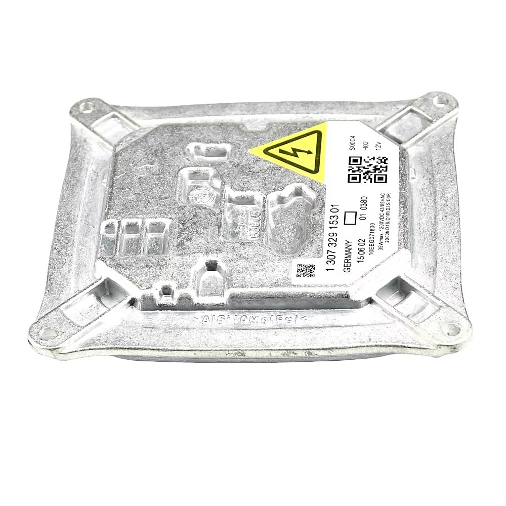 Xenon Ballast 4L0907391 89034934 6G D1S D1R HID Xenon Headlight Ballast for Q7 for Citroen for C5 Volvo for S60 2007-2009 for XC60 2008-2012