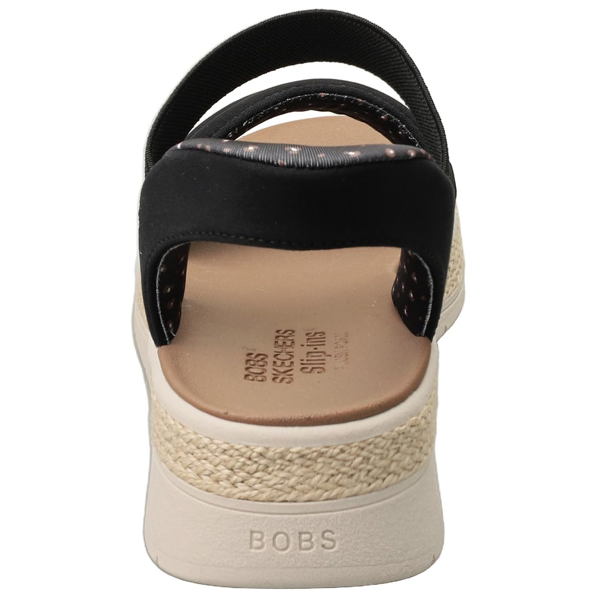 Skechers Bobs Sun Ray Sandalia Mujer