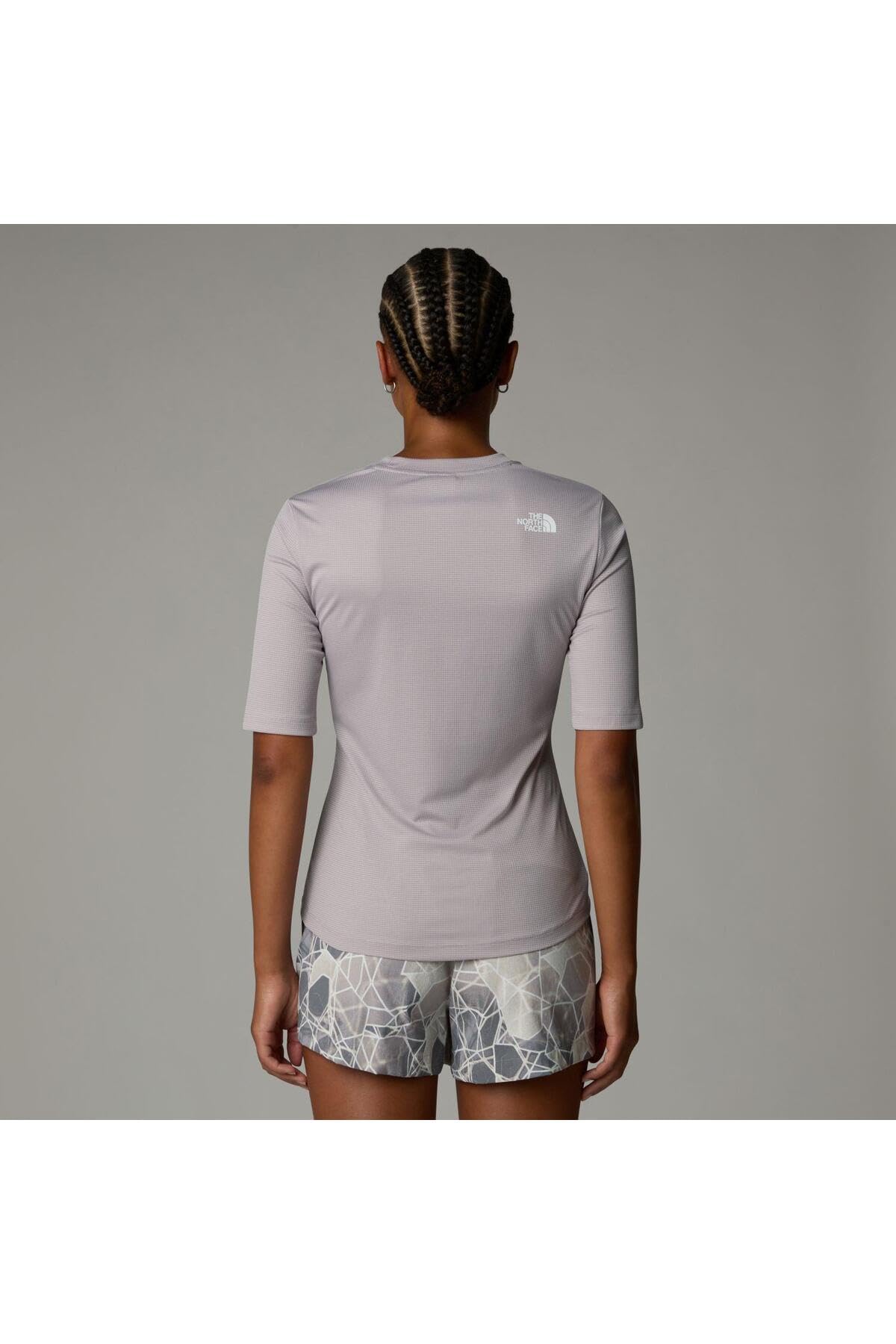 The North Face W Shadow SS T-Shirt Donna (Pacco da 1)