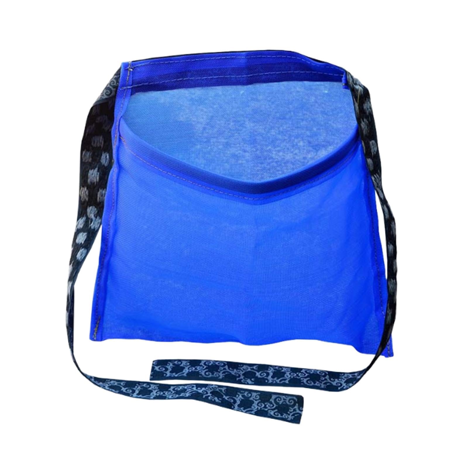Harvest Apron with Pocket Fruit Picking Bag for Garlic Sprouts Weeding Berry Tool Carriers, Aprons & Belts | Garden Clothing & Gear | Gardening Supplies | Yard, Garden & Outdoor Living-image-17