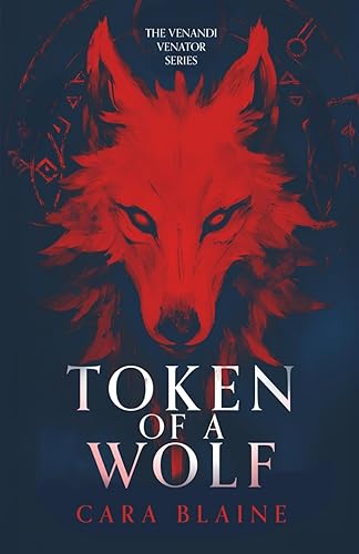 Token of a Wolf