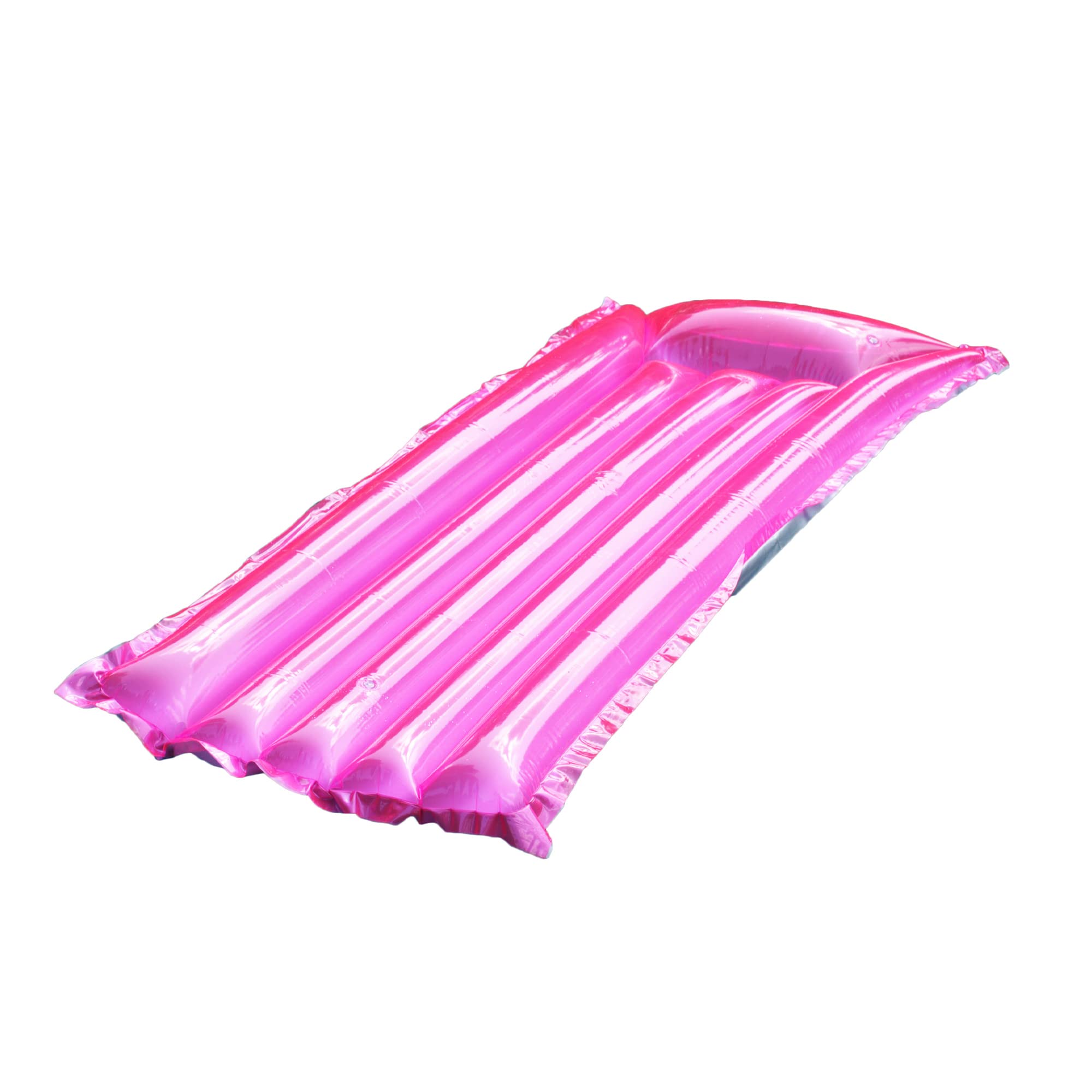Inflatable Reflective Sun Tanner Pool Float - 72