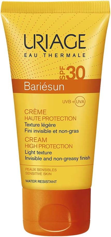 Bariésun SPF 30 Cream 50ml