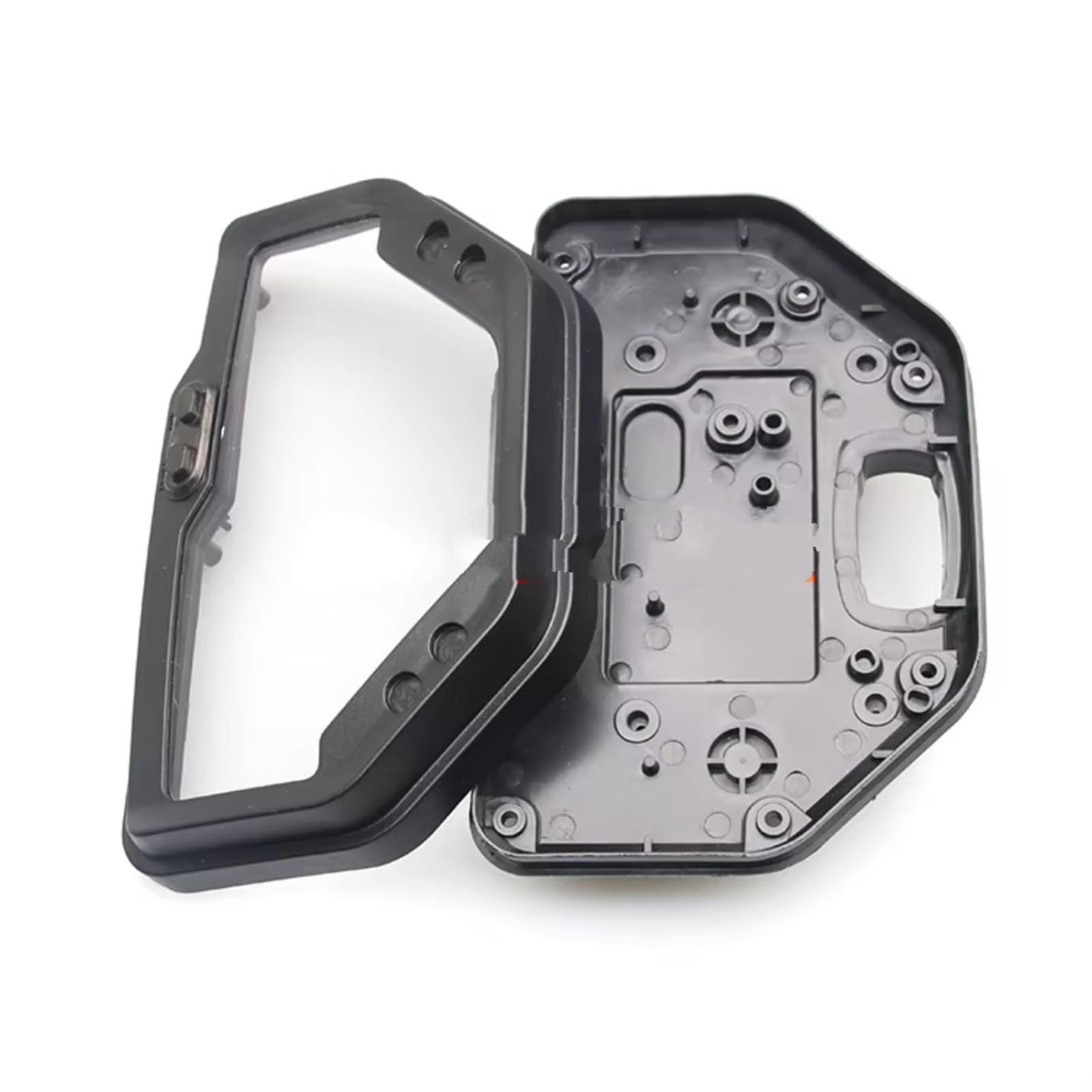 Tachometer Instrumentenkoffer Kompatibel Mit CBR600RR Für F5 2003 2004 2005 2006. Abdeckung Für Motorrad-Tachometer, Drehzahlmesser Und Kilometerzähler