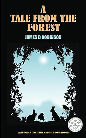 A Tale From The Forest