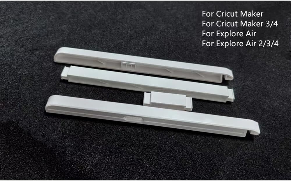 ZHluja Extension Tray for Maker/ 3/4 and Explore Series, 12x12 inch Mat Support Accessory