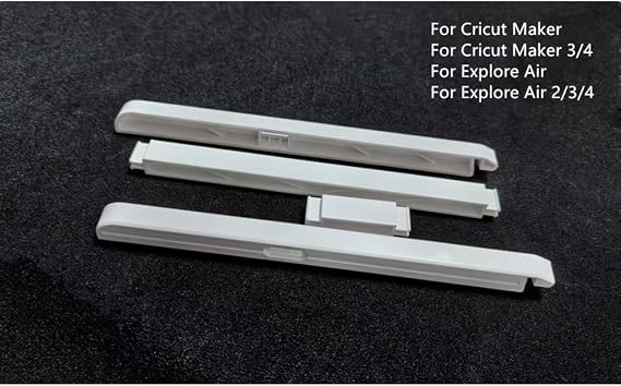 Extension Tray for Maker,Maker 3, Maker 4 and Explore Air/2/3/4 Series, 12x12 Cutting Mat Holder | Tray Extender
