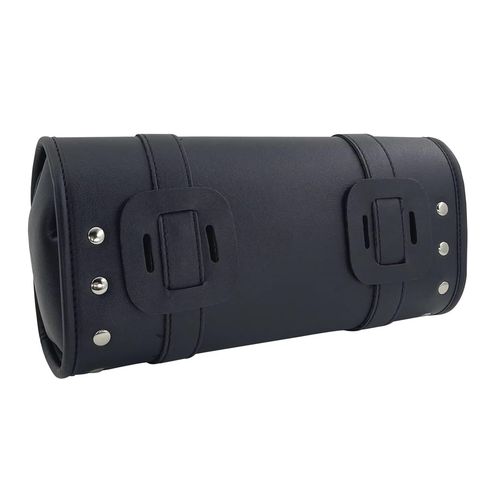 Compatibile Con Chopper Per Cruiser Per Sportster Per XL 883 1200 Moto Impermeabile Borse Laterali In PU Forcella Anteriore Coda Borsa Degli Attrezzi Sacche Moto