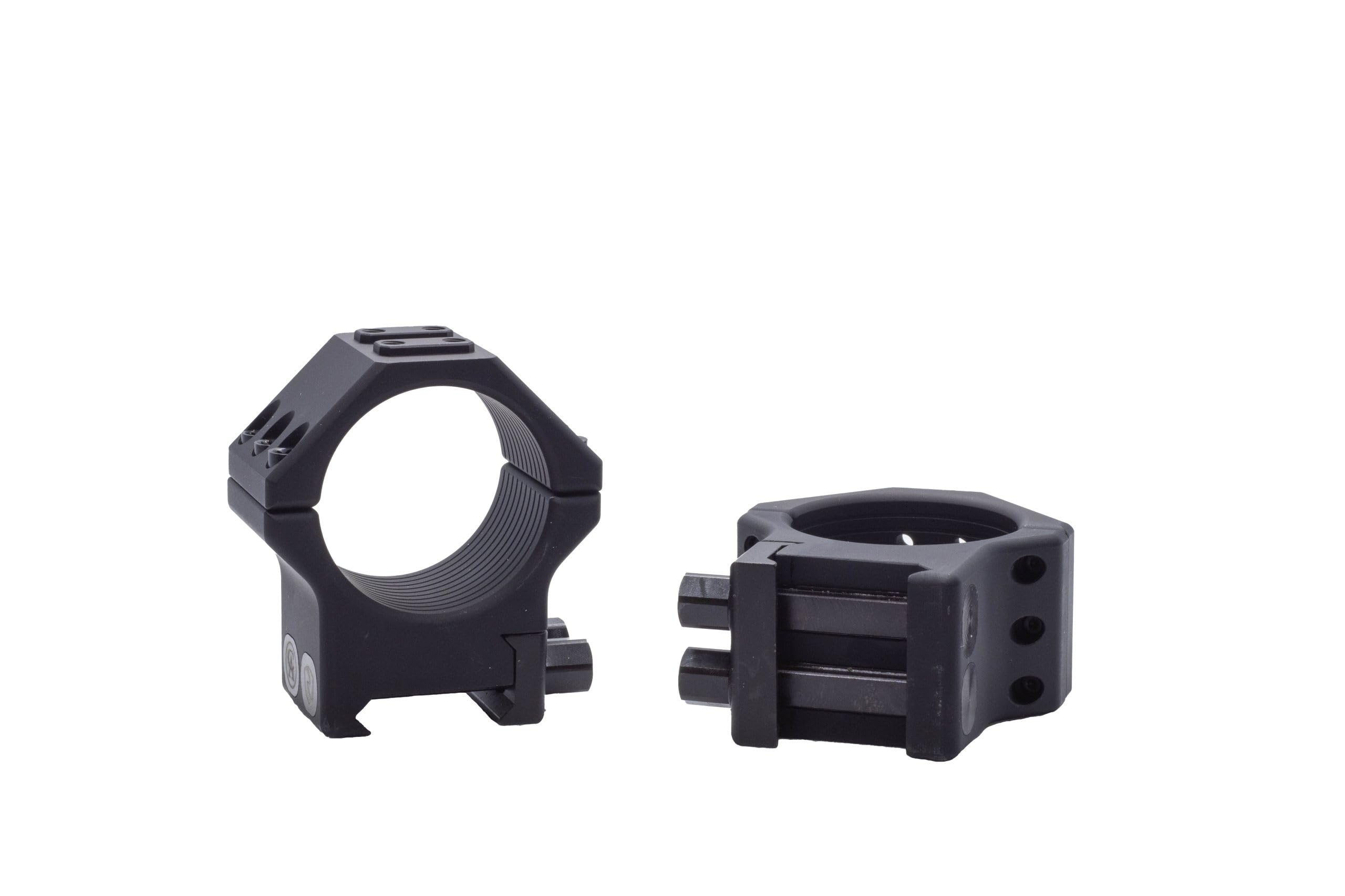 Riton Optics x Contessa 30mm Rings