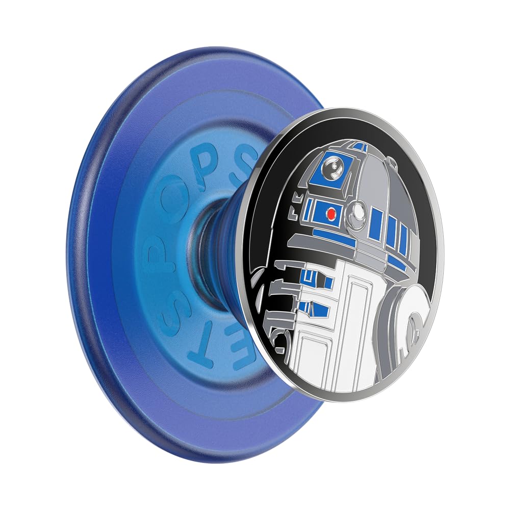 Kindle Paperwhite PopSockets: PopGrip Round Für MagSafe