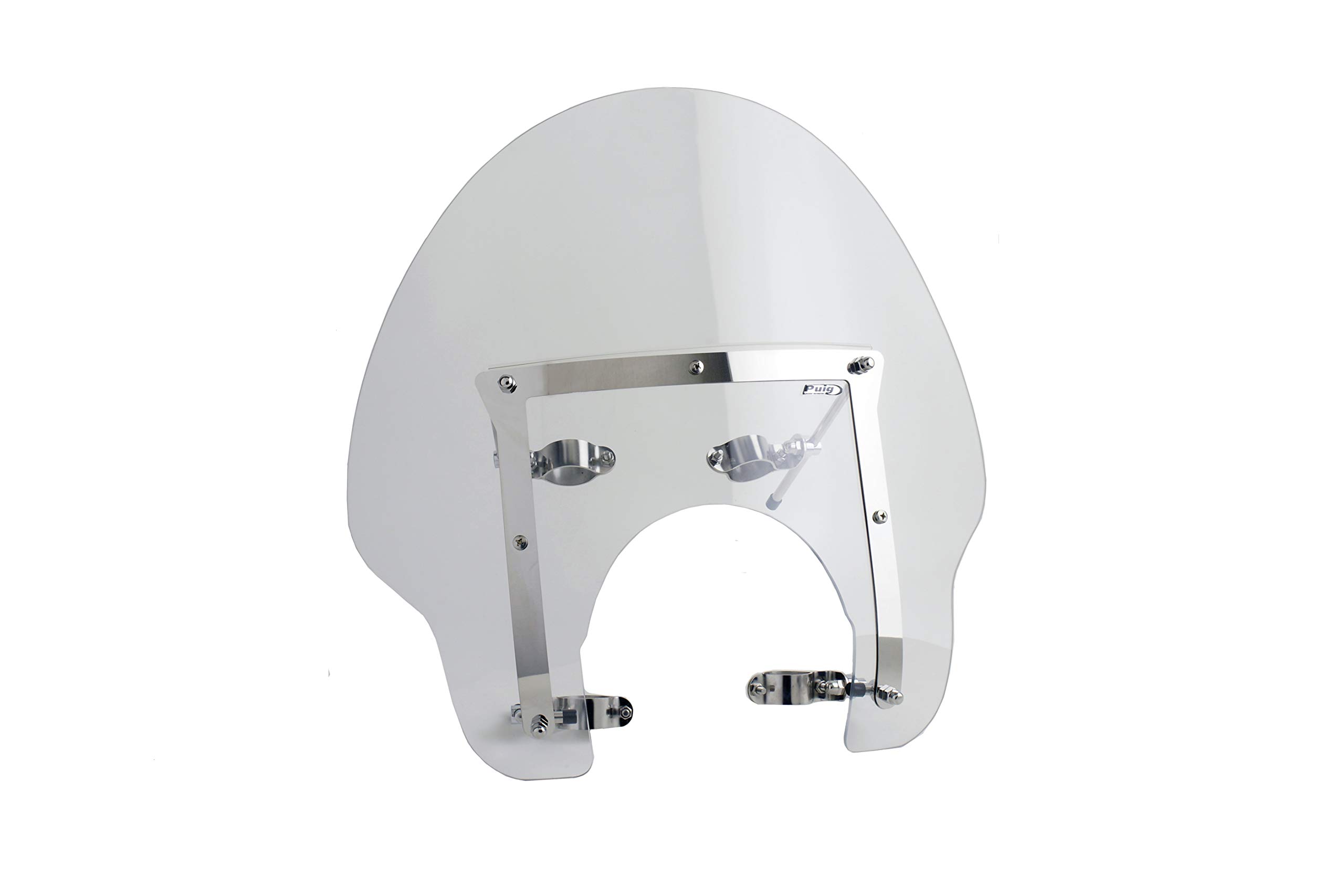 Puig Clear America II Screen Suzuki LS 650 Savage 1986-2000