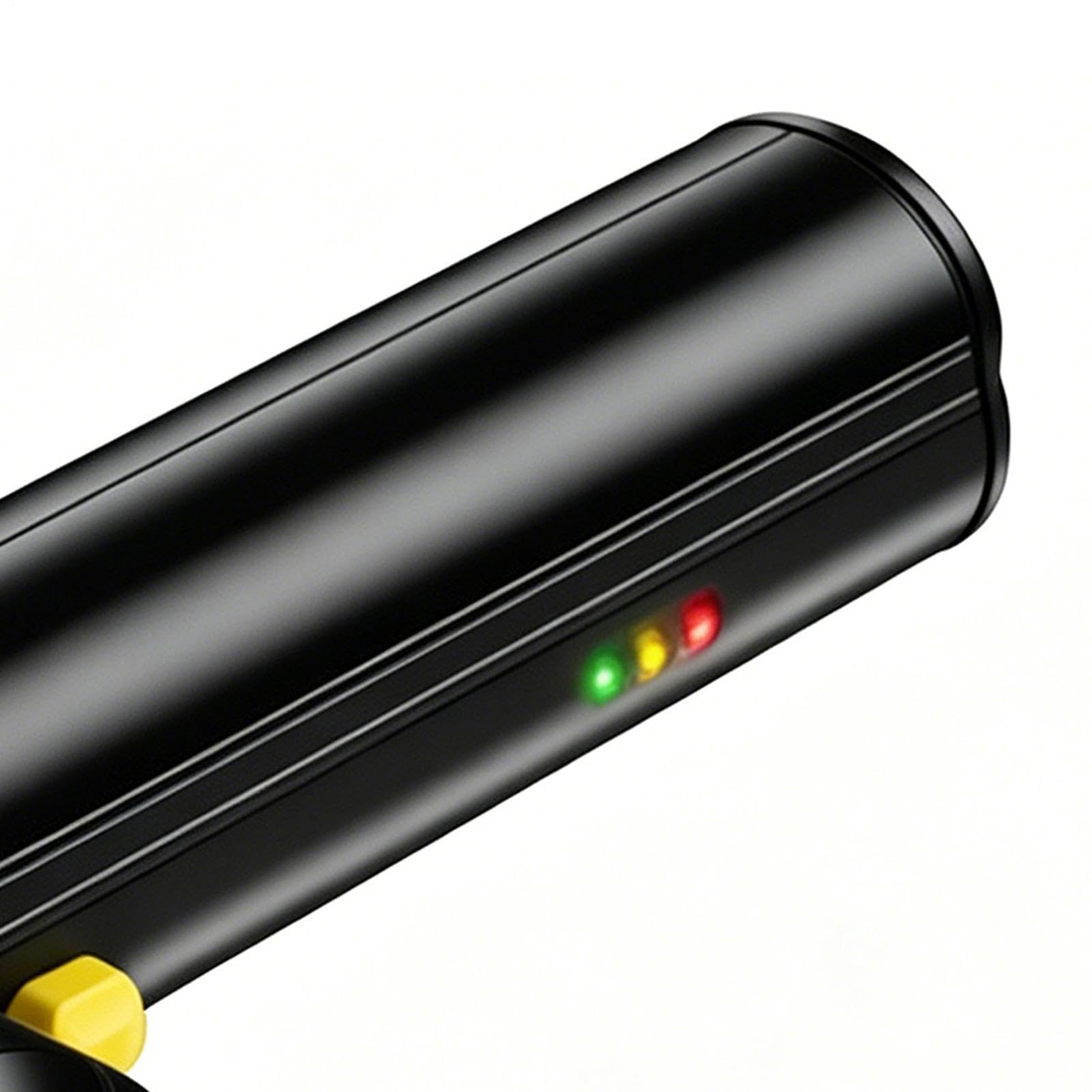 Elektryczna Szczotka Grillowa USB, Druciane Włosie, Wysoki Moment Obrotowy