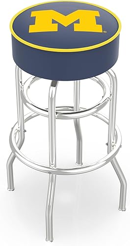 Miniatura 6 de Holland Bar Stool NCAA Unisex-Adult L7C1