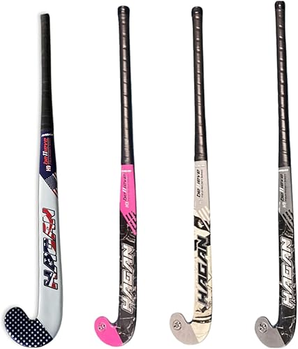 HAGAN Be11ieve H-1 - Palo de hockey sobre césped