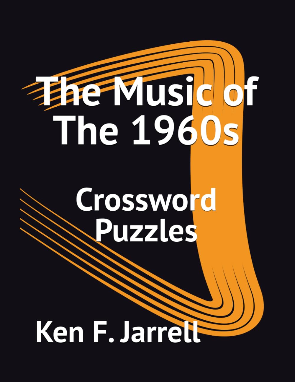 The Music of The 1960s: Crossword Puzzles