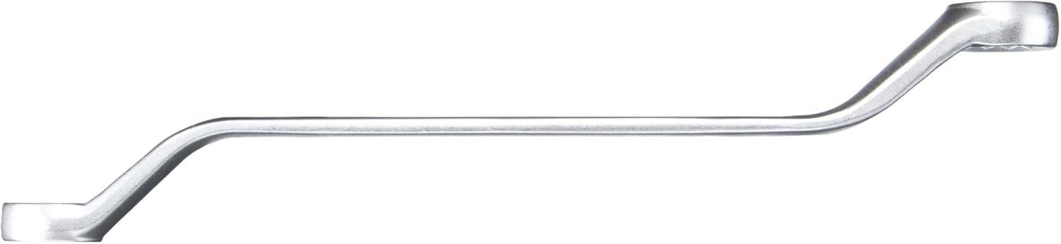 TONE Offset Wrench Long Type (45°) M45-2224 22x24mm