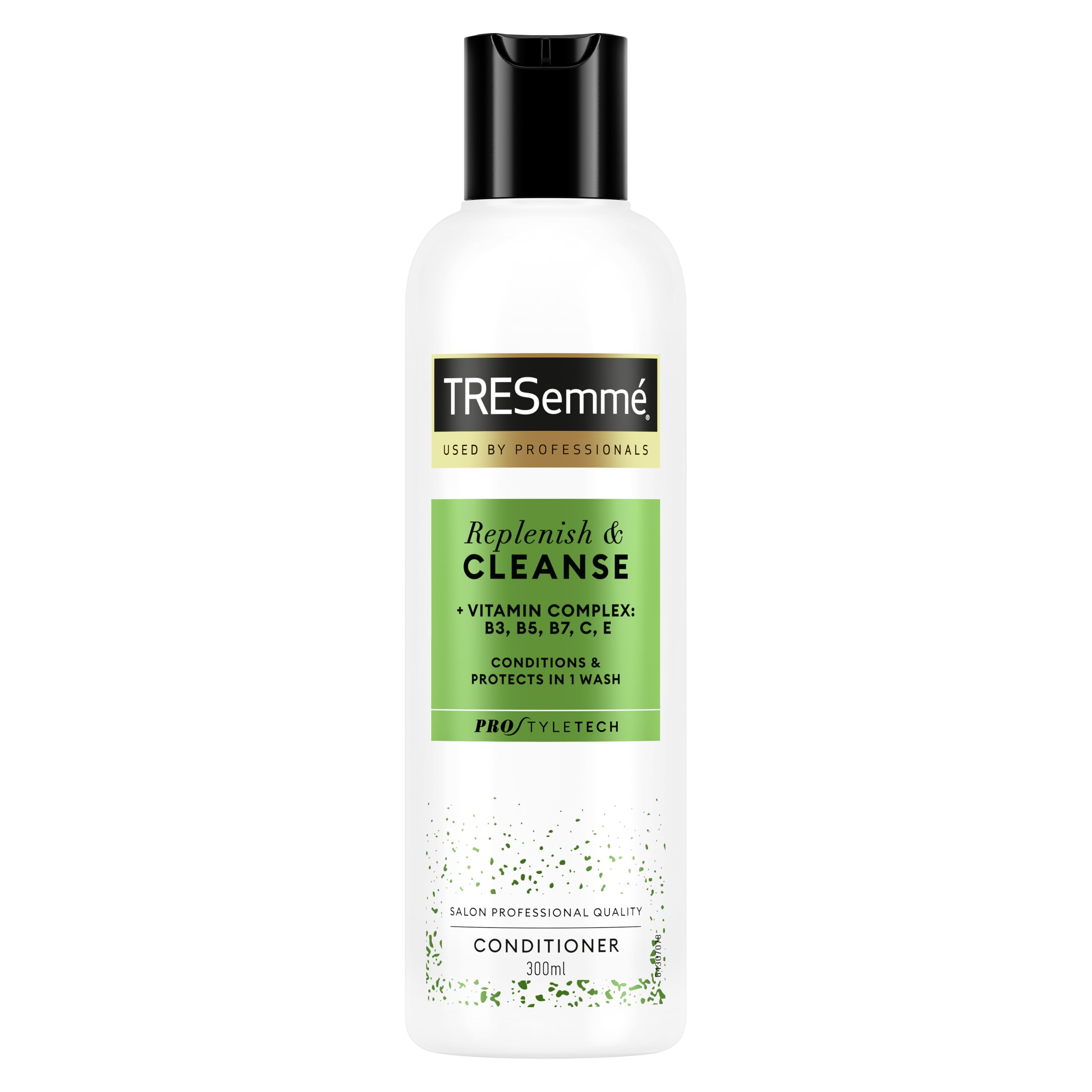 TRESemmé Replenish & Cleanse Conditioner 300 ml