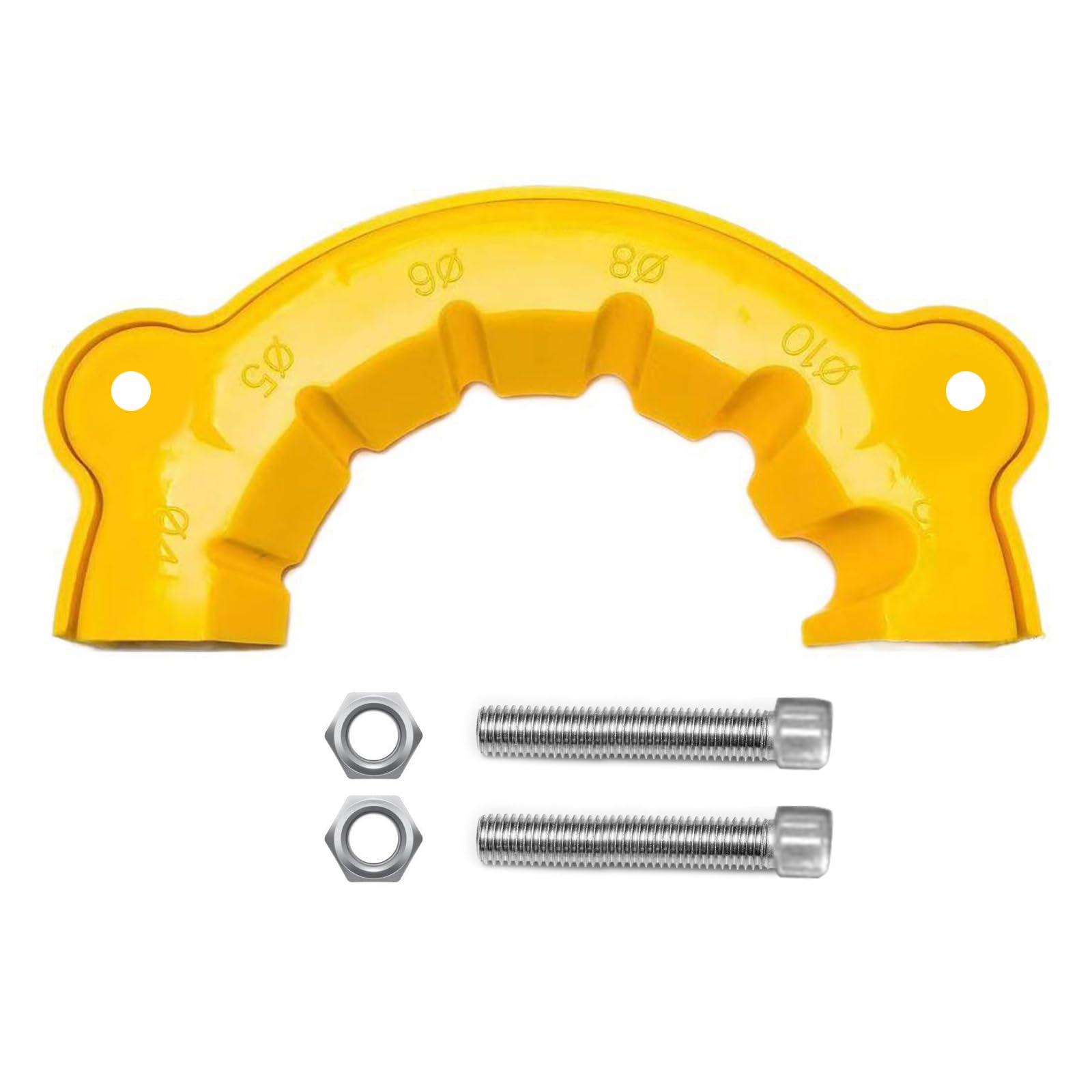 Drill Bit Sharpening Tool Compatible for Multiple Size Perfect for Enthusiasts and Professional Efficient Drill Bit Sharpening