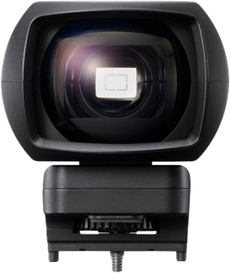 Sony FDA-SV1 - Accesorio para cámara (Negro) : Amazon.com.mx: Electrónicos