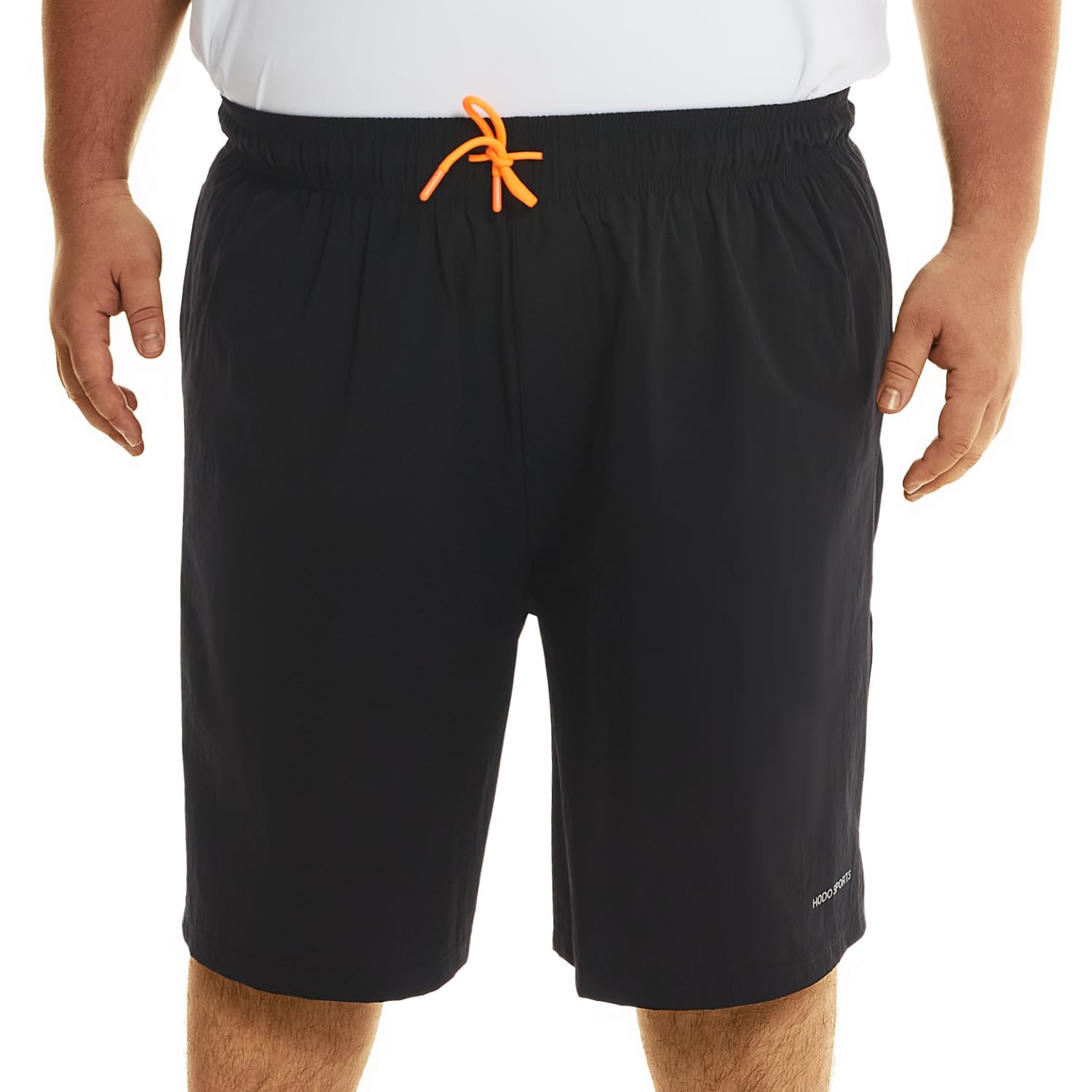 HODOSPORTSBig and Tall Swim Trunks for Men 3X-6X