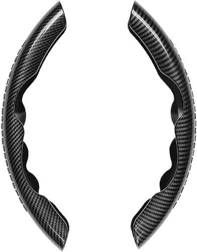 HIGH FLYING Para Honda CRV CR-V 2023 2024 Accesorios para el interior del automóvil, decoración del volante, antideslizante, antideslizante, ABS,