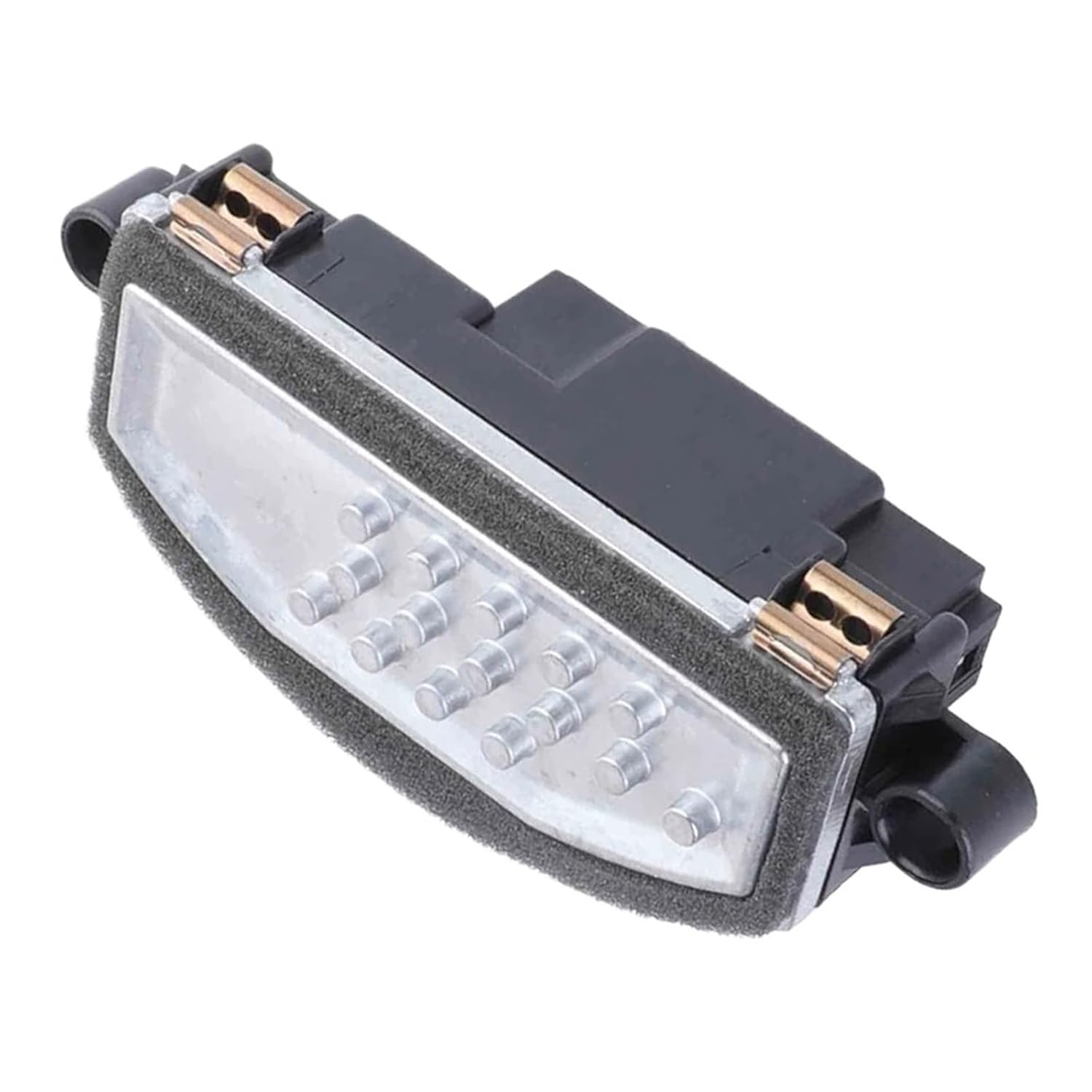 A4479063000 Heater Fan Blower Motor Resistor Regulator Car 4479063000 Compatible for Benz V-Class Vito V260 W447 W448 2015-2021
