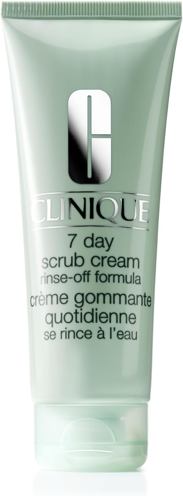 7 Day Scrub Cream Rinse-Off Formula, 100 ml.