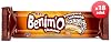 Eti Benimo Lokmalık Chocolate Biscuit 80 g x 18 Pieces