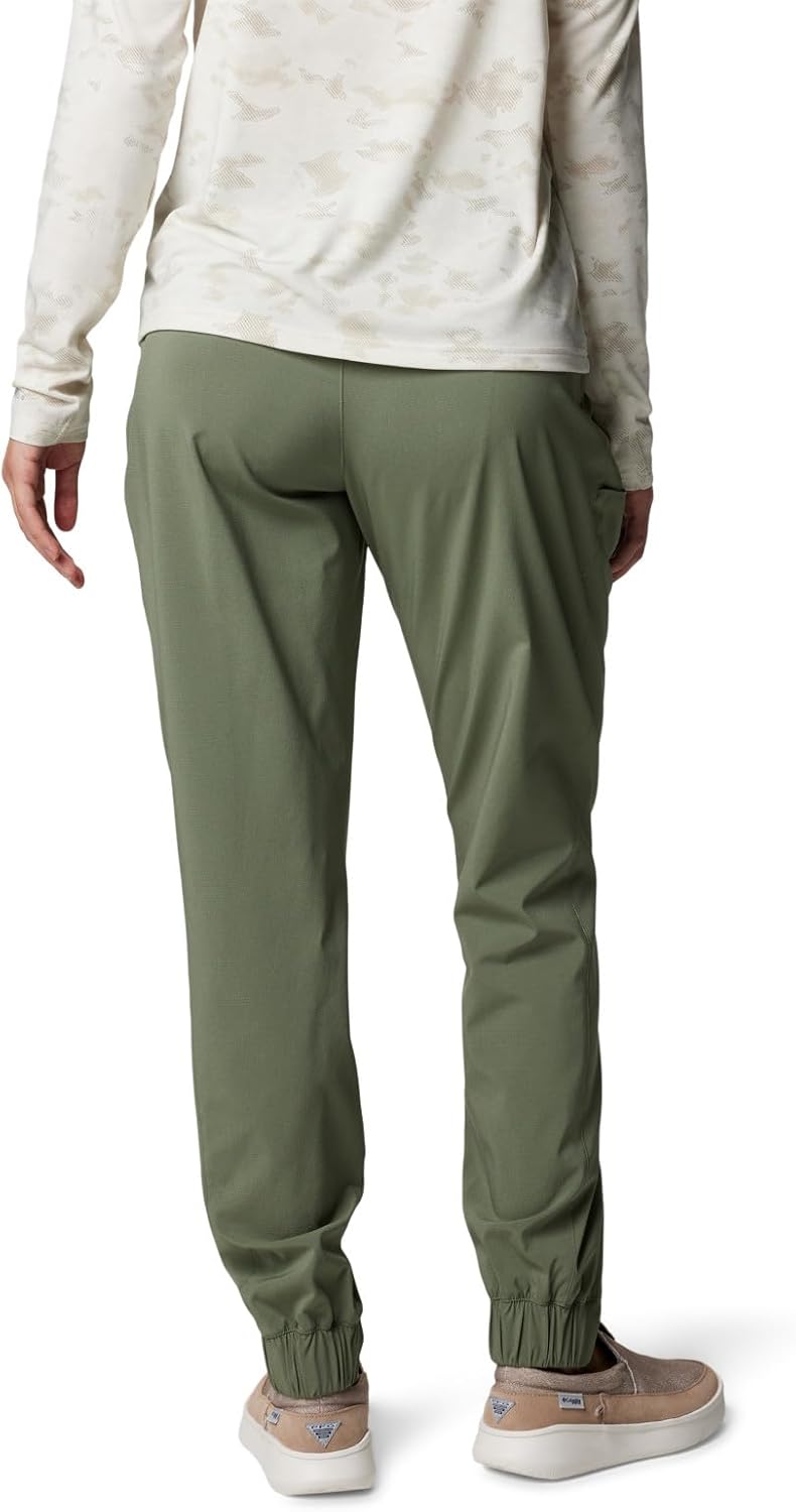Columbia Womens PFG Uncharted Pull on Pant