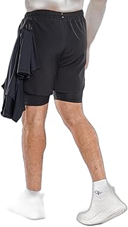 شورت بيسيك بلوم للرجال من غوريلا اوتفيت (عبوة من قطعة واحدة)