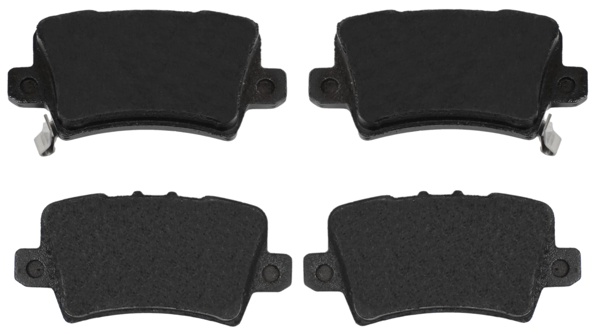 BRAKE PAD SET DISC BRAKE GDB3408 FOR HONDA CIVIC/VIII/Hatchback/IX R18Z4 1.8L