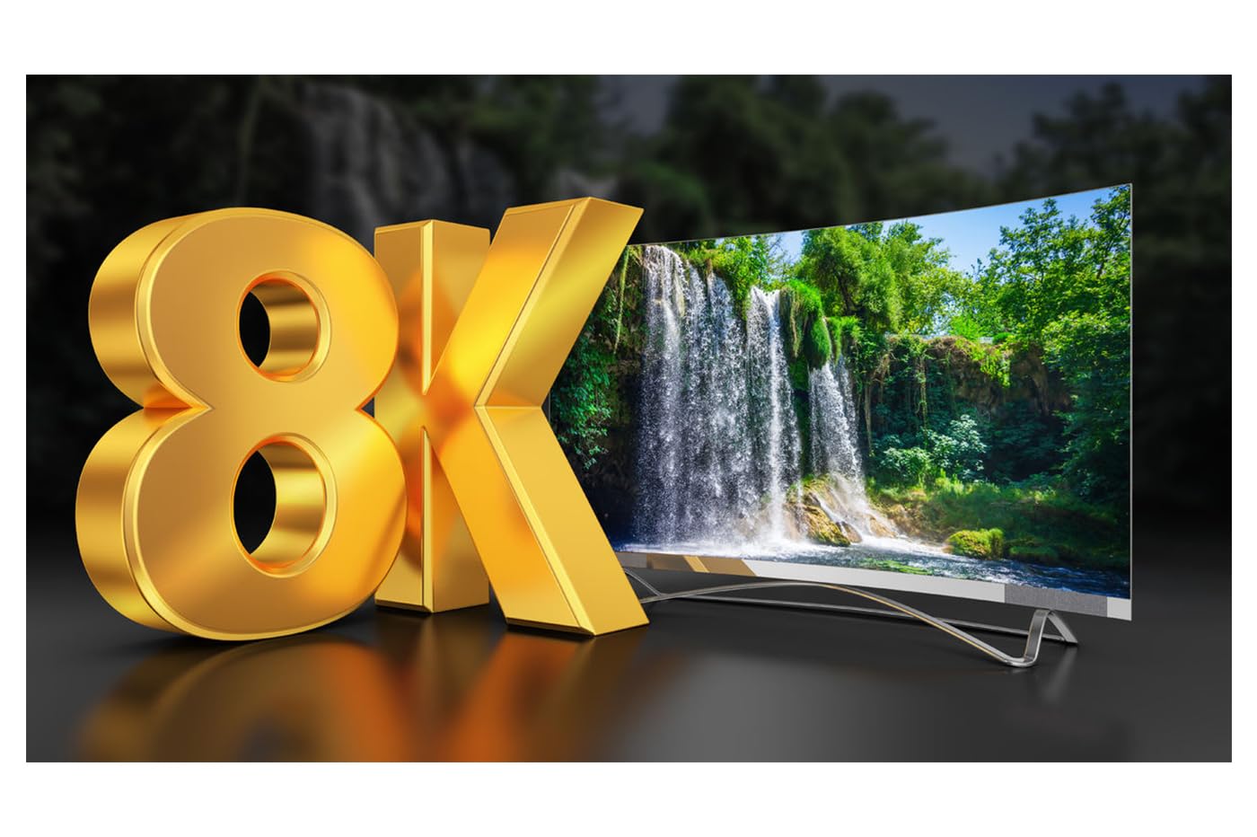 Android TV Box EACH 4 + 64 G