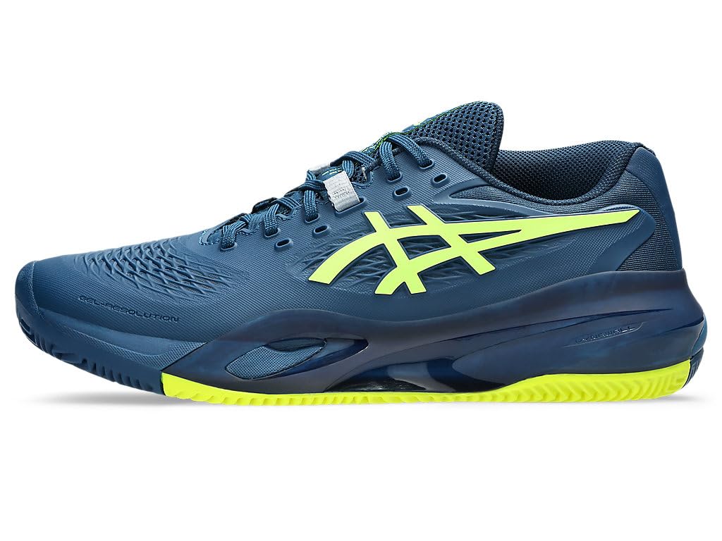 ASICS Gel-Resolution X Clay 1