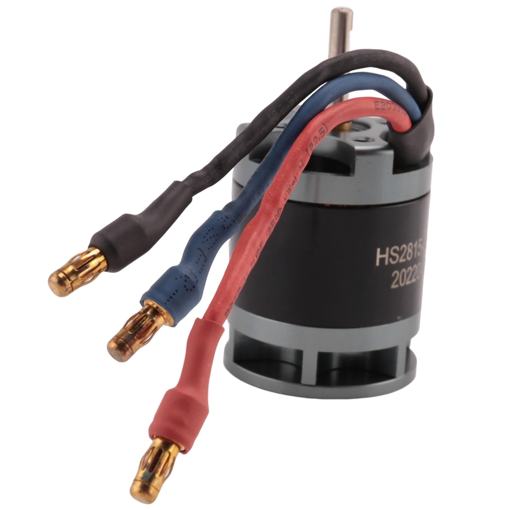 FT012-16 BüRstenlos Motor für FT012 2.4G BüRstenlos RC Boot Teile ZubehöR
