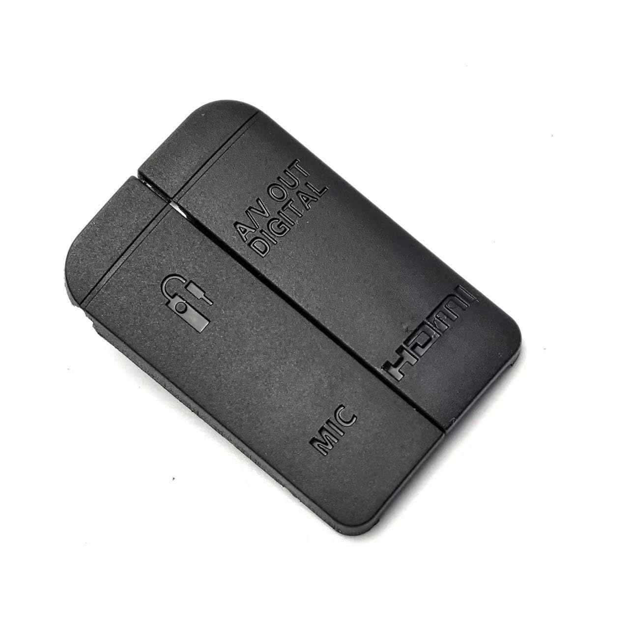 Amazon.com : Shenligod USB Side Door Cover - Port Side Protector