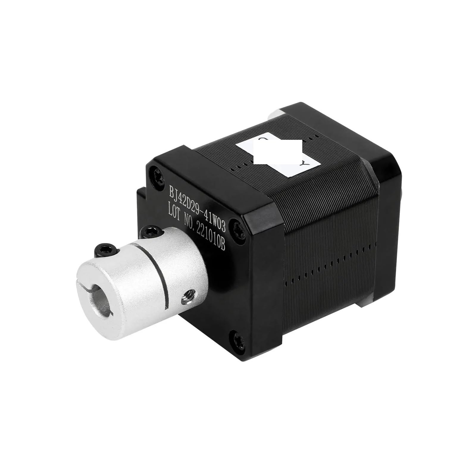 Kompatibel mit Creality, Y-Achsen-Motor-Kit for Ender-5 S1