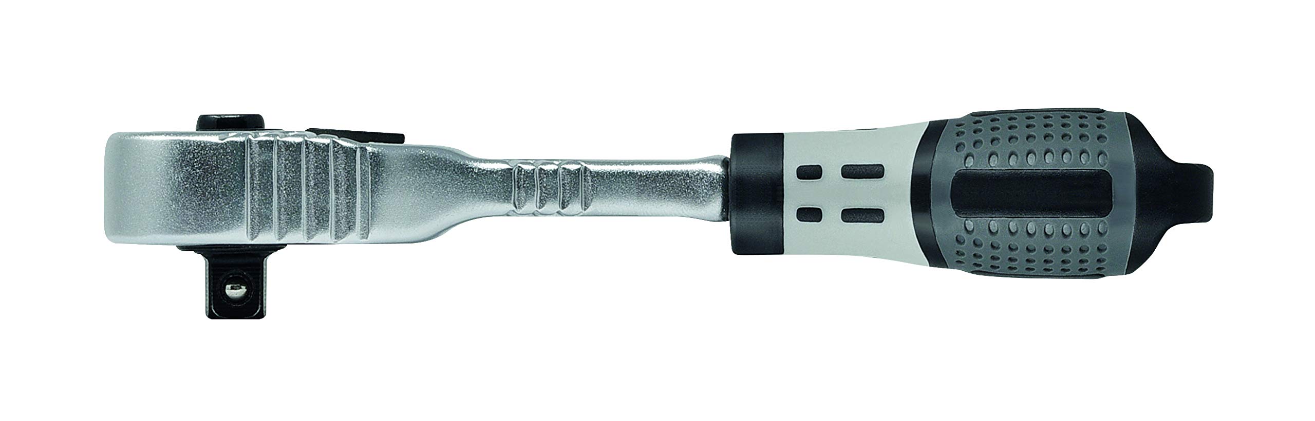MATADOR zestaw bitów i kluczy nasadowych z grzechotką 1/4", 47-częściowy zestaw narzędzi smartyBOX S0 compact, narzędzie MATADOR nr 21550001
