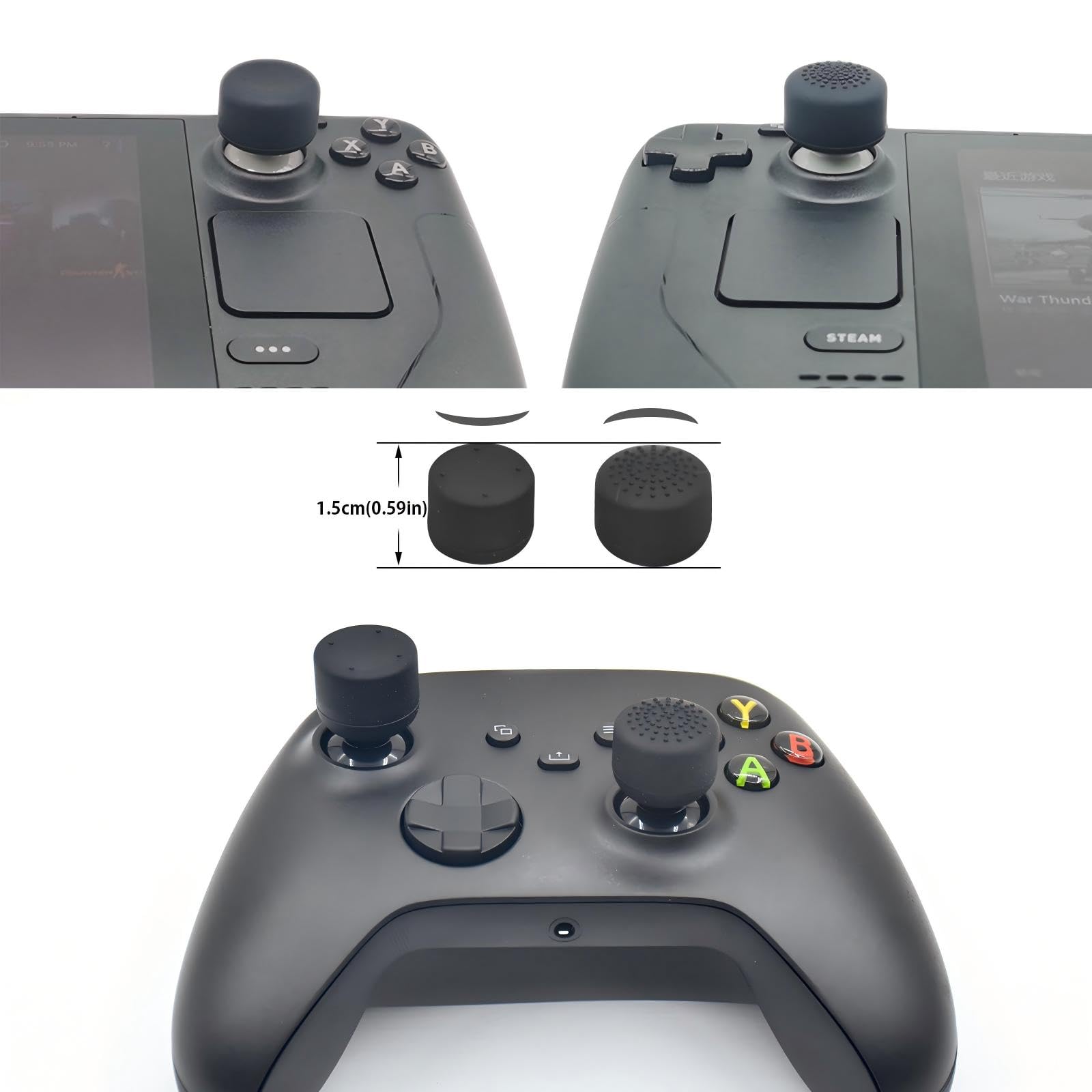 Amazon.co.jp: ZHI-NYLLDJS フリーク Steam Deck対応 Xbox対応