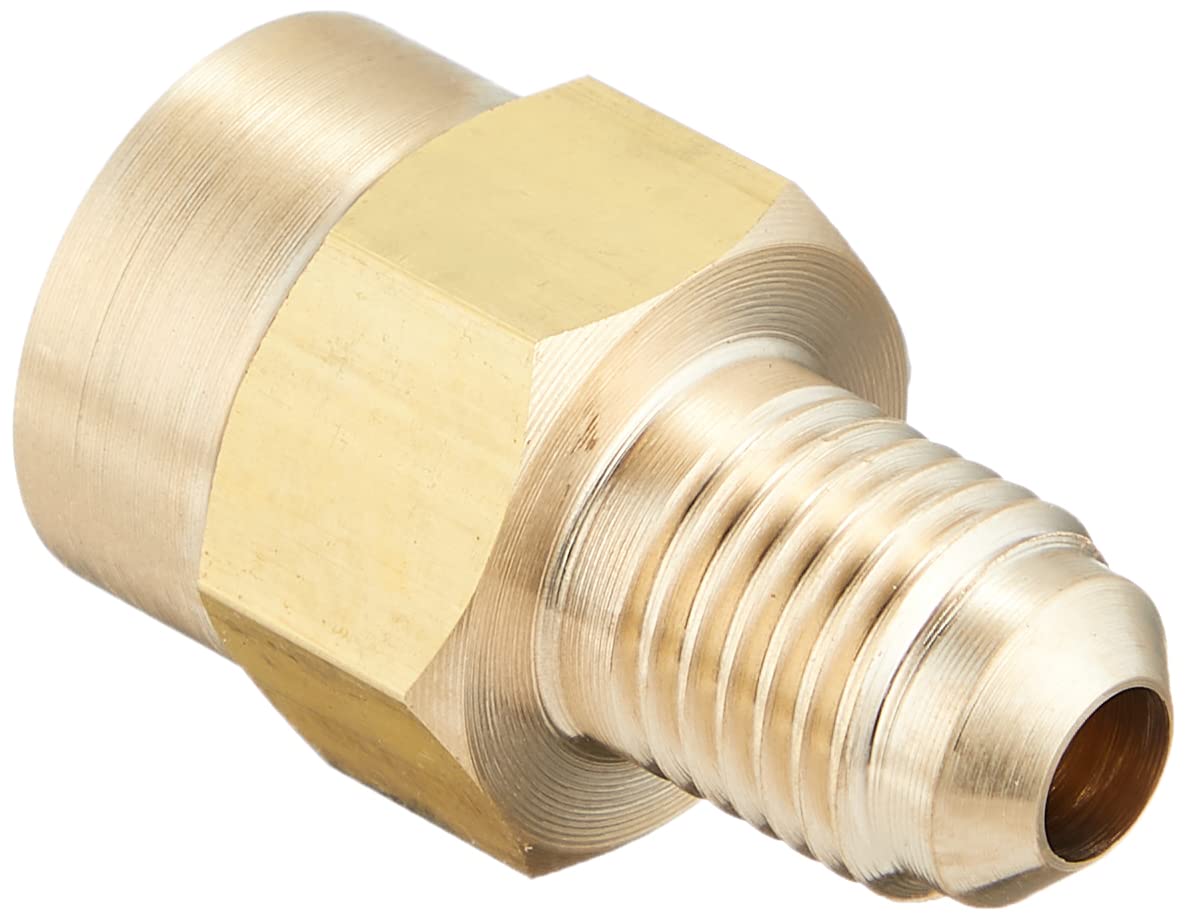 Amazon | イチネンタスコ(TASCO) フレアネジコネクター TA261M-1