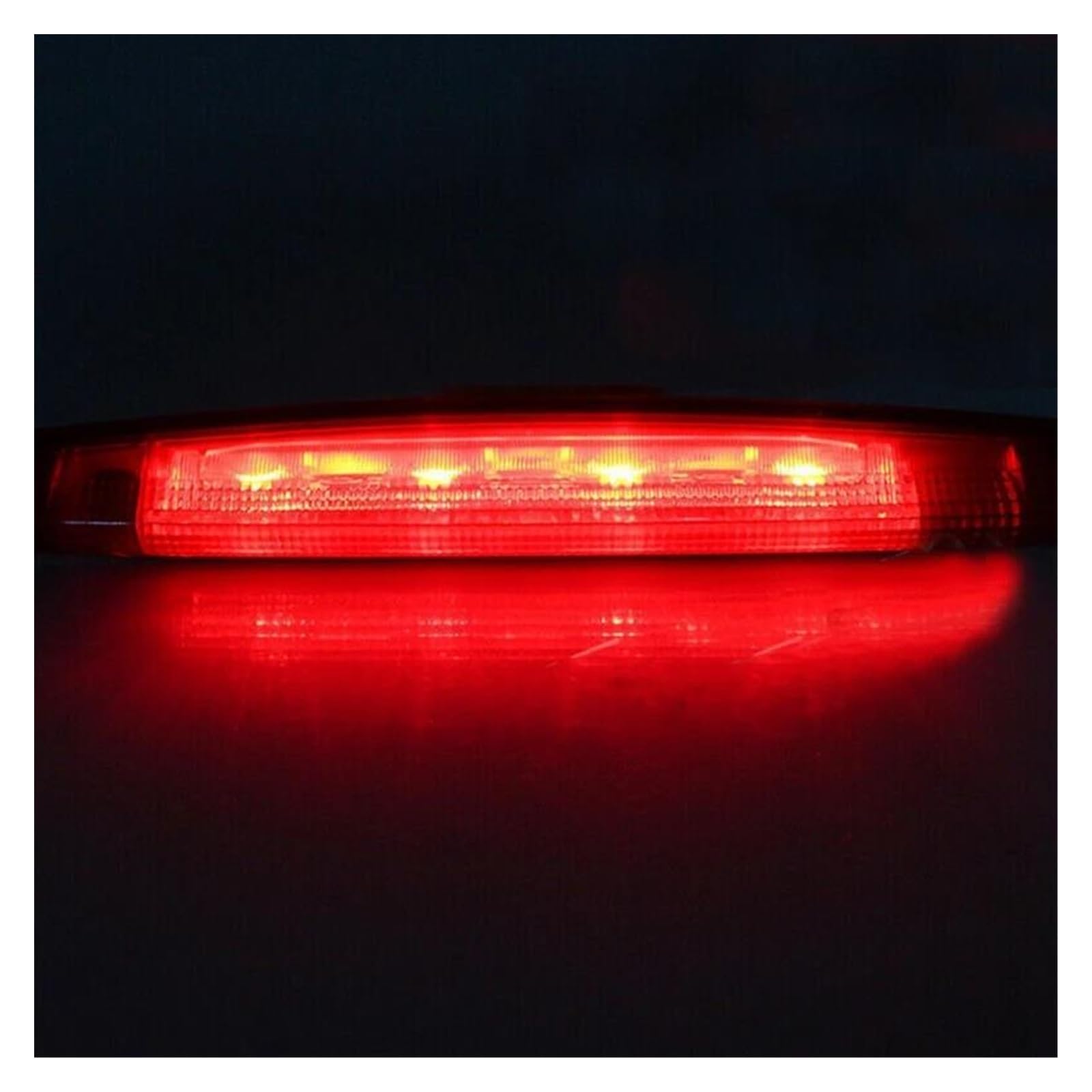 Terza Luce Freno 3a Luce di Stop Posteriore Terza Luce 34270TFCH01 per CR-V per CRV 2012-2016 Lampada Stop Posteriore A Montaggio Alto 3rd Lampada Arresto