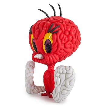 Amazon.com: KidRobot 8