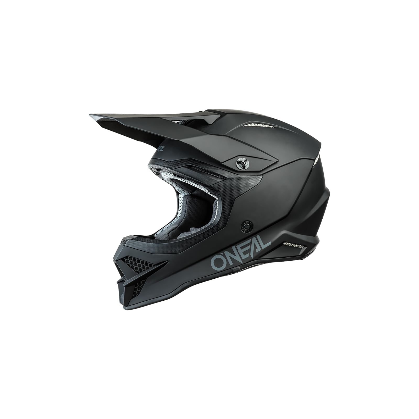 O'NEAL Unisex – kask dla dorosłych 3srs Helmet Solid V.23