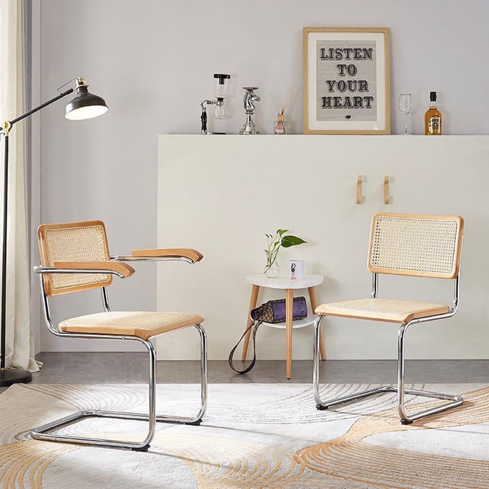 Erinotto ダイニングラタンチェア Amazon｜Erinotto ダイニングチェア ラタン 食卓椅子 籐編み