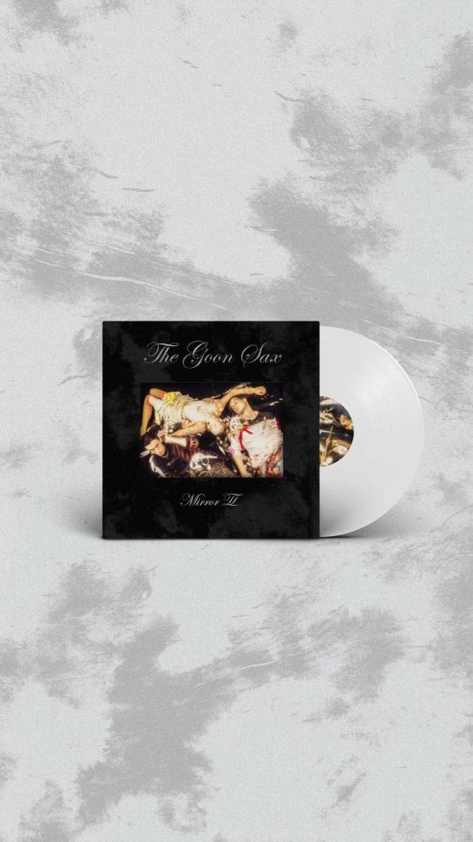 Mirror II (White Coloured Vinyl) [VINYL]