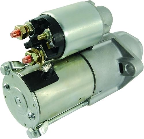 Miniatura 2 de Premier Gear PG-6493 arranque de repuesto de grado profesional