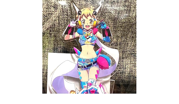 最低価格の シンフォギア 立花響 マリア スターダムコラボ 限定