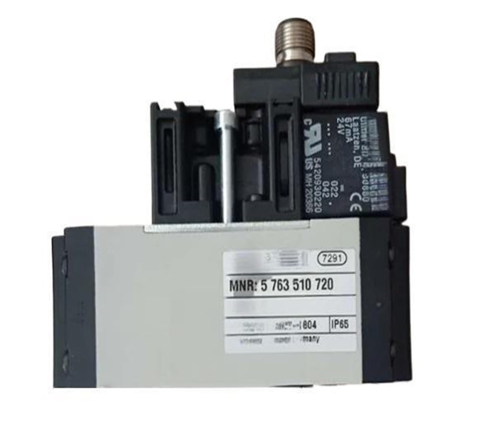 RCGKNNMUZ Solenoid Valve 5763510720