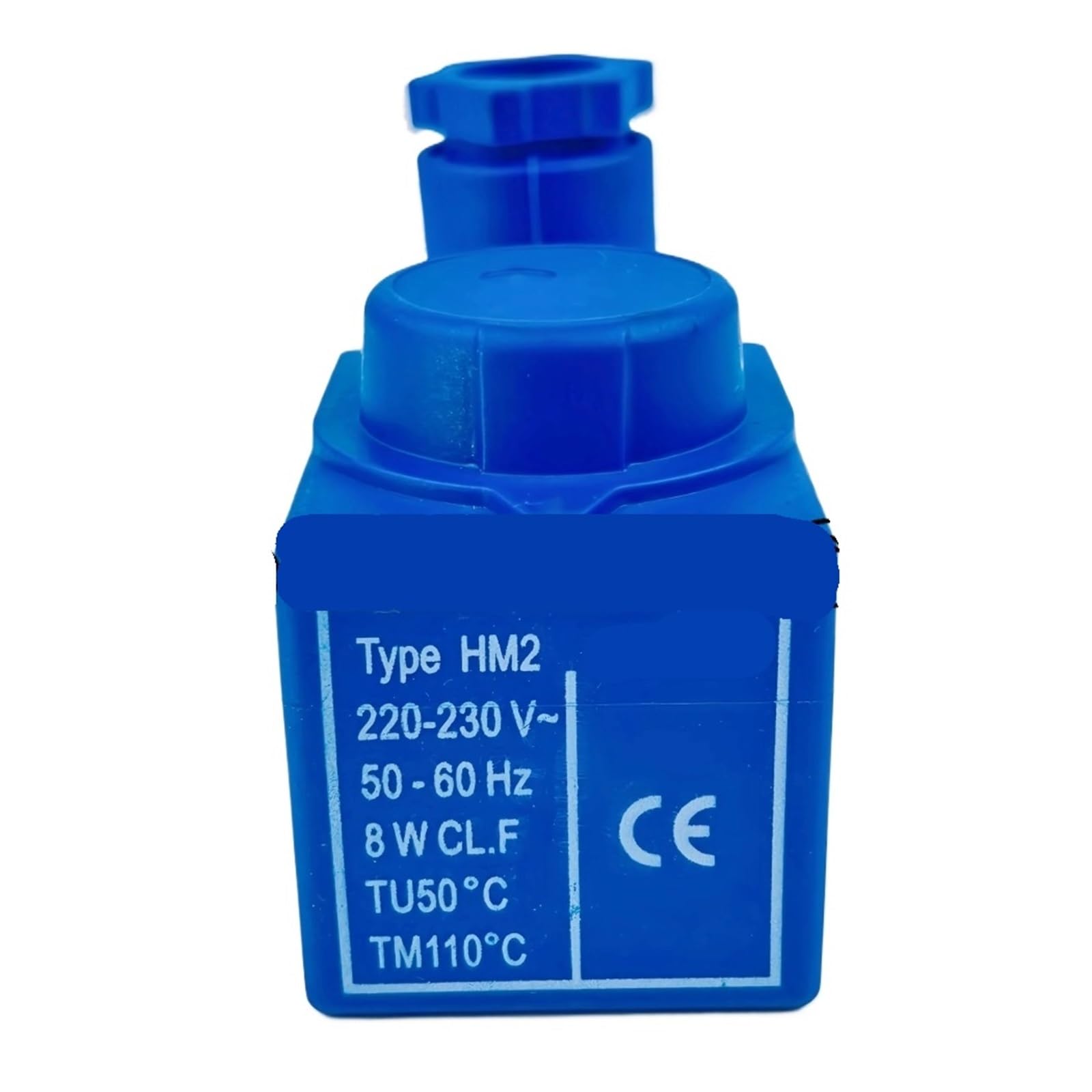 Ylpwkmvz One Color Solenoid Valve Coil Hm2//Hf2ac220v 8W 50~60Hz