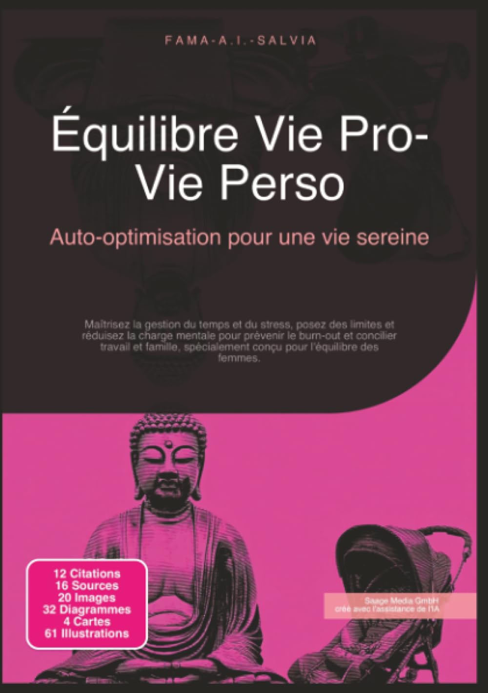 Équilibre Vie Pro-Vie Perso: Auto-optimisation pour une vie sereine