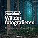 Produktbild Praxisbuch Wälder fotografieren: Stimmungsvolle und märchenhafte Fotos zu jeder Jahreszeit
